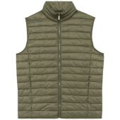 organic khaki