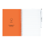 MOYU A6 Hardcover