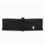 GREAT BBQ - BBQ-schort met BBQ-bestek rood, zilver, zwart