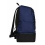 ABILITY SHOE BACKPACK 26L NAVY ONESIZE ABILITY SHOE BACKPACK 26L NAVY ONESIZE