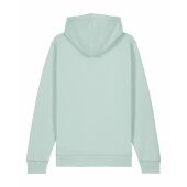 S/S Drummer 2.0, 280 gr/m² - Caribbean Blue