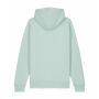 S/S Drummer 2.0, 280 gr/m² - Caribbean Blue