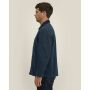 Chore Jacket - De unisex jas van katoencanvas - G.Dyed Navy (XXS)