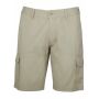 BS Cargo short, 230 gr/m² - Beige