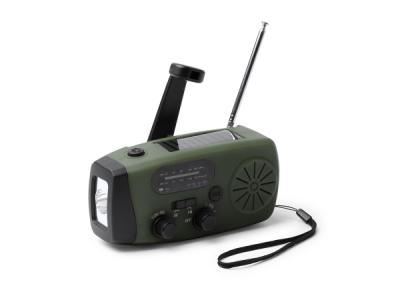 Radio's
