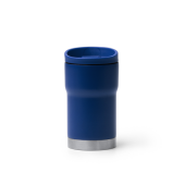 KOPIK thermosbeker 350 ml - donkerblauw
