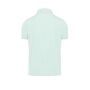 MY POLO 180 Heren korte mouwen Blush Mint 3XL