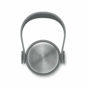 SVALUR - Enkelwandige fles 500ml - Steengrijs