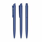Dart Polished Blauw 2757 Dart Polished Blauw 2757