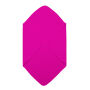 T1-BabyT Baby cape - Magenta