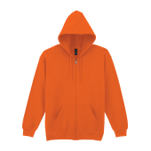 Safety Orange