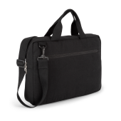 ‘K-loop’-laptoptas Black Jhoot One Size ‘K-loop’-laptoptas Black Jhoot One Size