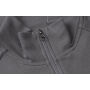 PRO Wear CARE cardigan | ongeborsteld - Silver grey, XL