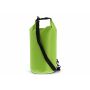 Waterwerende tas 10L IPX6 - Lichtgroen