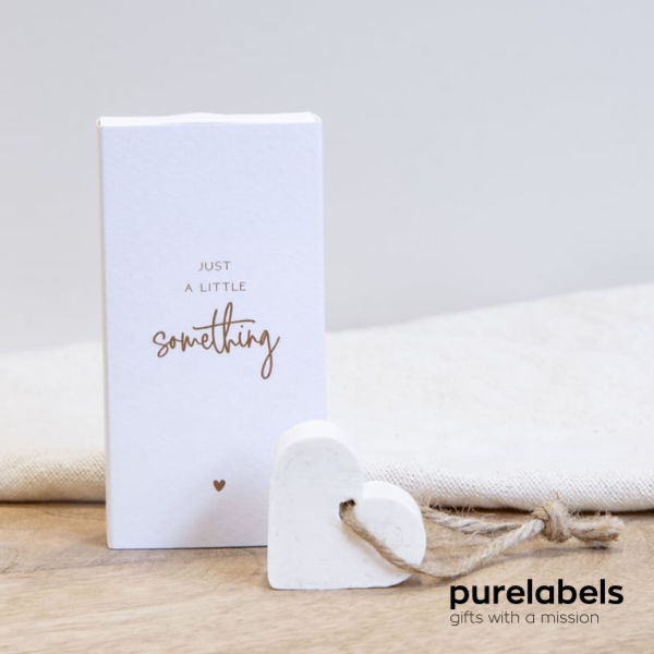 Cadeautje personeel zeep in doosje | Thema waardering | Bedankt cadeau