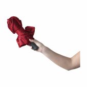 Impulse automatische paraplu 21 inch - rood