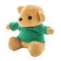 TeddyFob - pluche teddybeer sleutelhanger