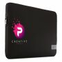 Case Logic Reflect Laptop sleeve (Zwart 14 inch)
