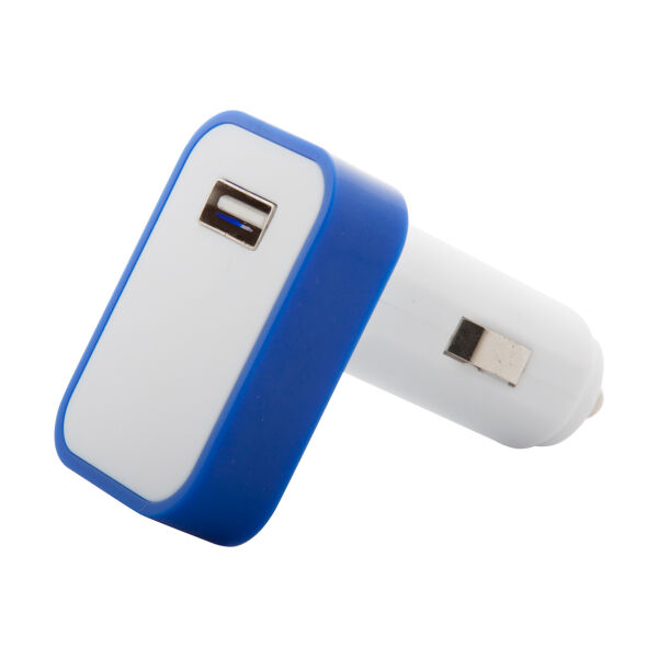 Waze - auto USB lader