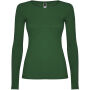 Extreme damesshirt met lange mouwen - Fles groen - S