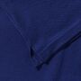 RUS Hardwearing Polycotton Polo, Bright Royal, XS