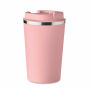 BRACE - Dubbelwandige drinkbeker - Babyrose