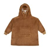 Brown Teddy