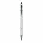 SIPARO - Recycled aluminium stylus pen - White SIPARO - Recycled aluminium stylus pen - White