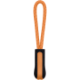 Ritstrekker Black / Orange One Size Ritstrekker Black / Orange One Size
