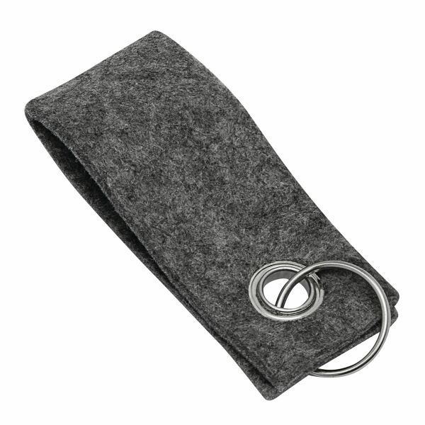 FELT - Vilten sleutelhanger