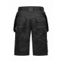 Craftsman Shorts Stretch W Black 32 Craftsman Shorts Stretch W Black 32