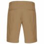 Heren chino bermudashorts camel 44 NL (38 FR)