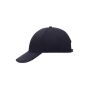 6 Panel Cap Low-Profile navy