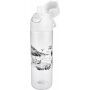 Tritan drinkfles Dune 750 ml zwart Tritan drinkfles Dune 750 ml zwart