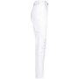 Dames werkbroek met meerdere zakken White 46 NL (48 FR)