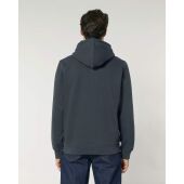 S/S Drummer 2.0, 280 gr/m² - India Ink Grey