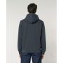 S/S Drummer 2.0, 280 gr/m² - India Ink Grey