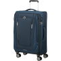 American Tourister Wanderlite Spinner M Exp Tsa
