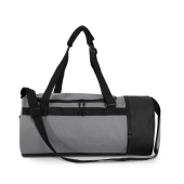 Dark Cool Grey / Black