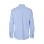 SEVEN SEAS Oxford | modern - Lichtblauw, 4XL
