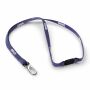 Polyester tubulaire keycord