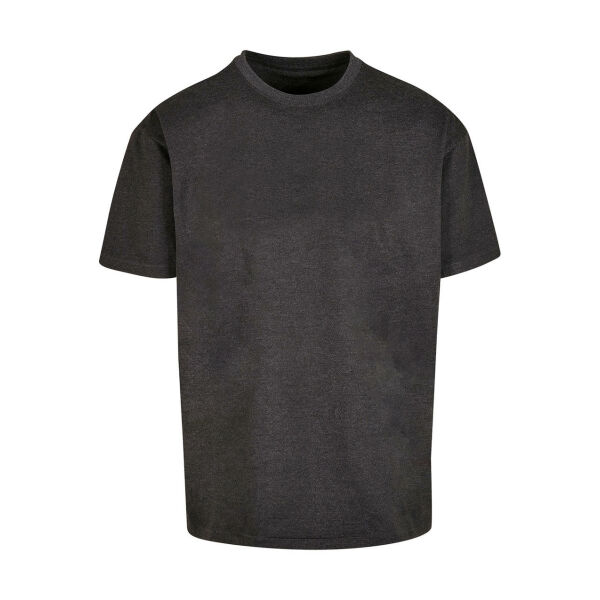 Heavy Oversize Tee Heavy Oversize Tee