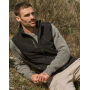 Trail Fleece Bodywarmer - Earth - S Trail Fleece Bodywarmer - Earth - S