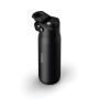 BRITA LARQ Essential waterfles 1000 ML, zwart