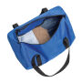 Dillon AWARE™ RPET opvouwbare sporttas, royal blue
