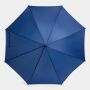 Automatisch te openen paraplu LIMBO blauw
