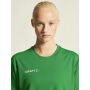 Evolve 2.0 structured jersey w team green xxl