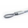 BrandCharger Trident 2 oplaadkabel gun metal