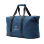 VINGA Baltimore weekendtas, donkerblauw