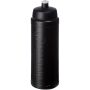 Baseline Rise 750 ml drinkfles - Zwart/Zwart